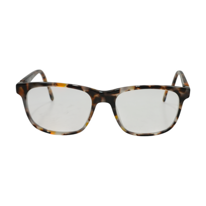Tortoise DR7009 Square Prescription Eyewear