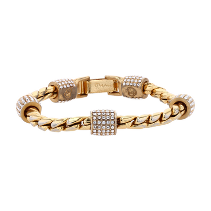 Costume Chain Bracelet
