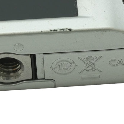 PowerShot ELPH 180 20MP Digital Point & Shoot Camera