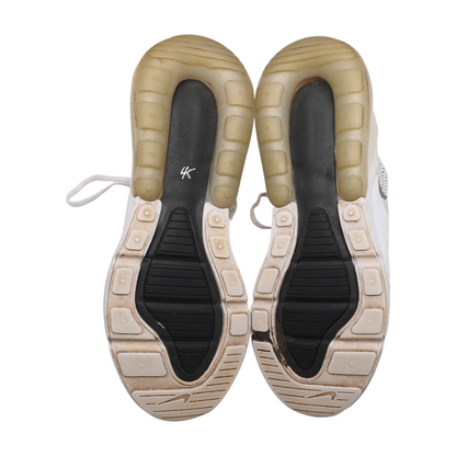 Air Max 270 Low-Top Athletic Shoes