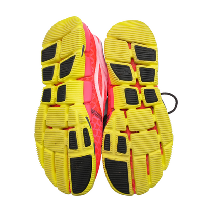 Pink Athletic Shoes