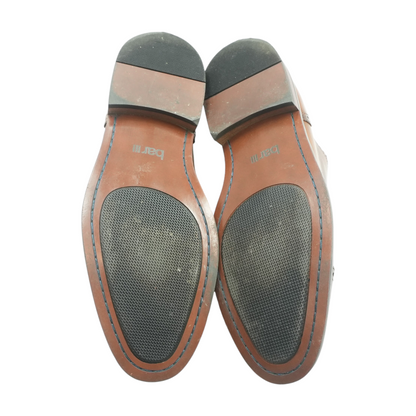 Brown Dress Shoes