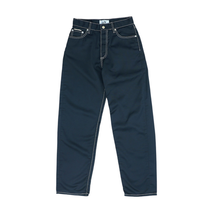Black Wide Leg Jeans