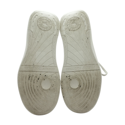 Range Runner Low-Top Athletic Shoes