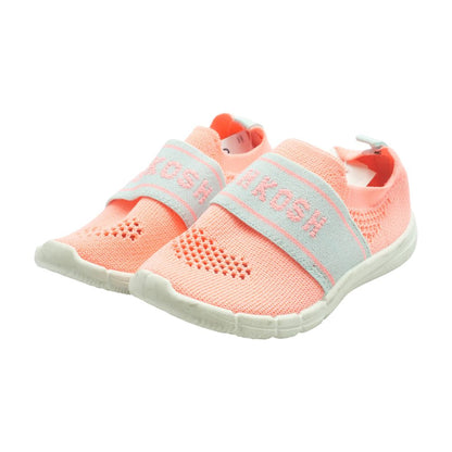 Pink Toddler Shoes