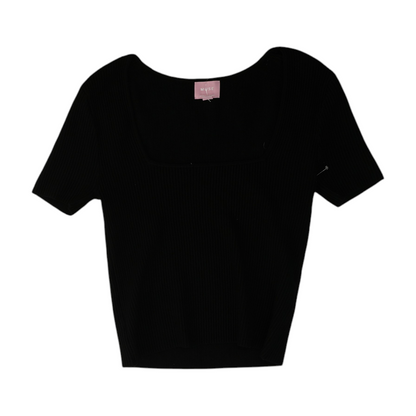 Black Blouse