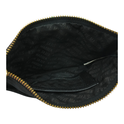 Black Wristlet Wallet