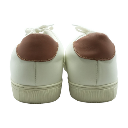 Finneas Low-Top Athletic Shoes