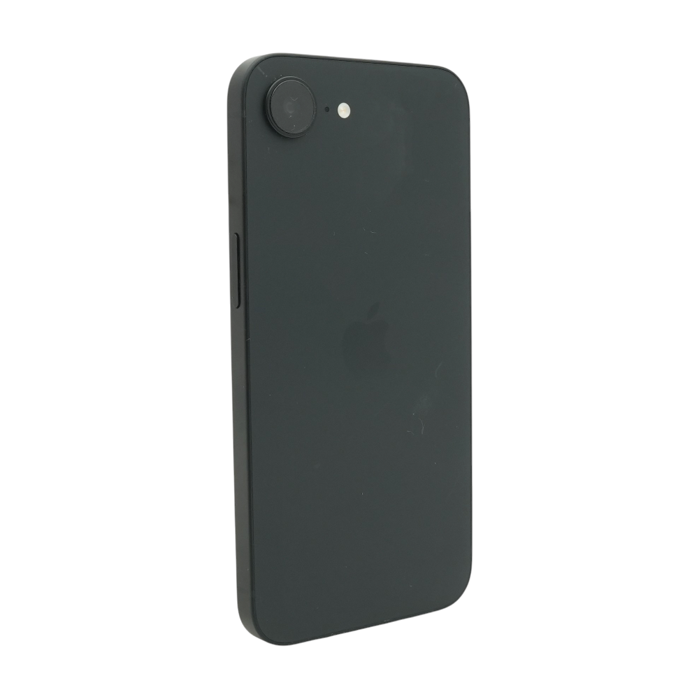 iPhone 16e "T-Mobile" 128GB Black