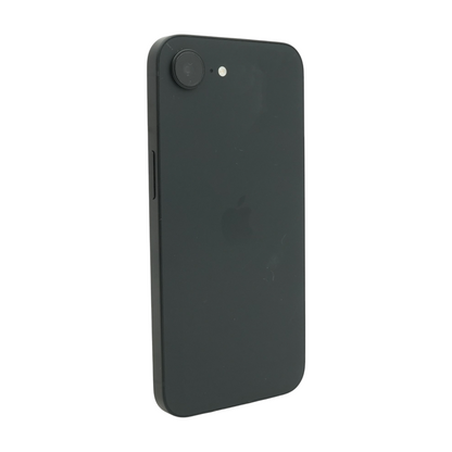 iPhone 16e "T-Mobile" 128GB Black