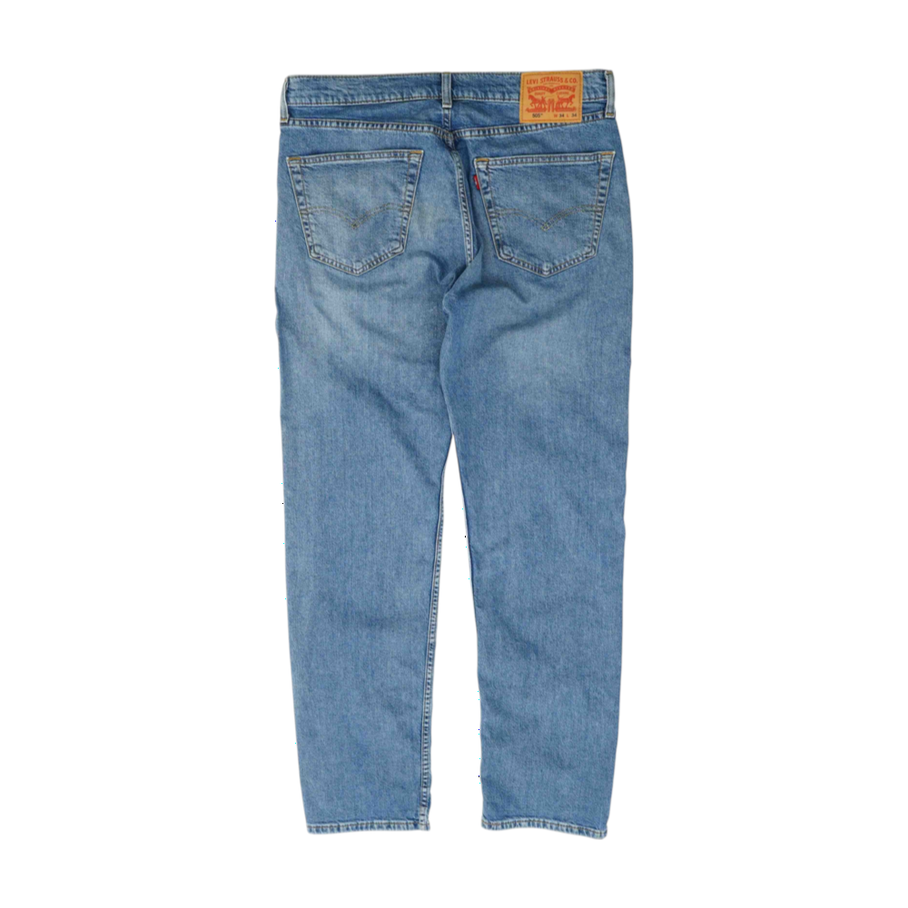 505 Regular Jeans
