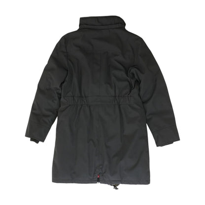 Black Coat