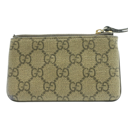 Ophidia GG Supreme Key Pouch