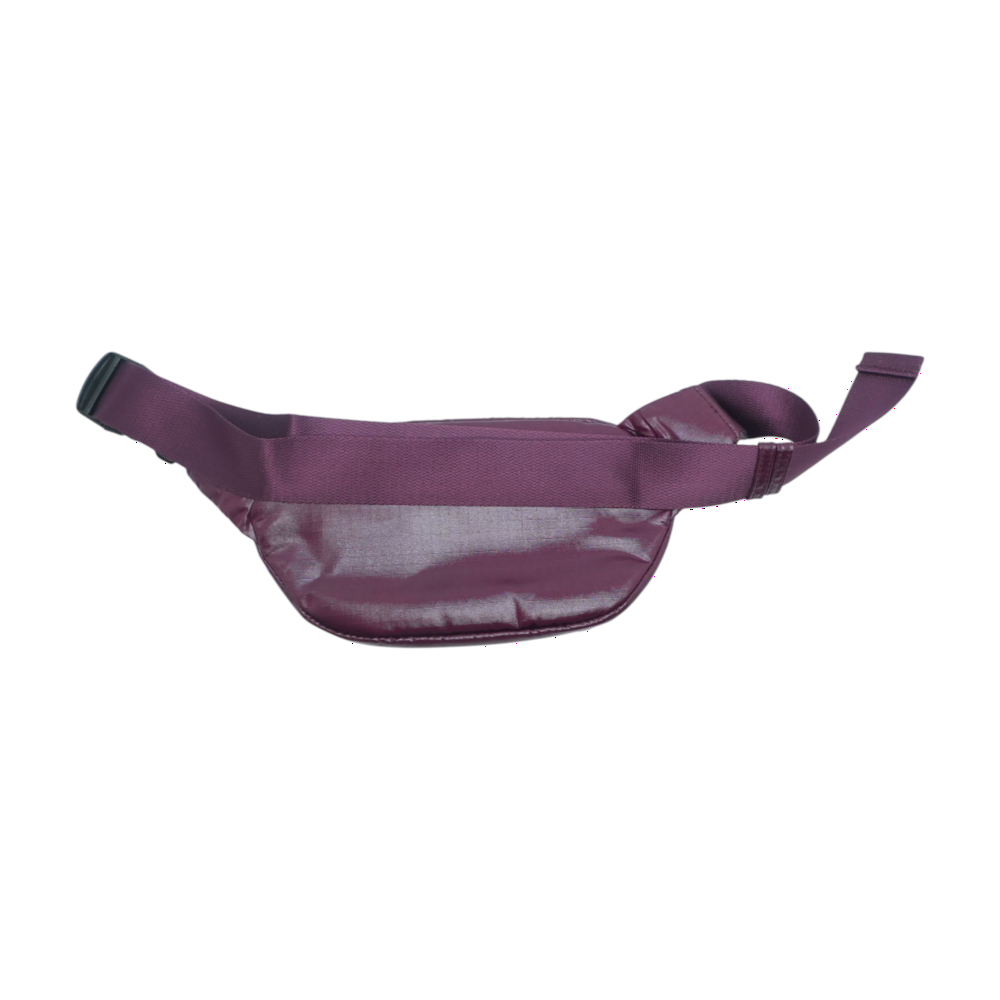 Purple Belt Bag