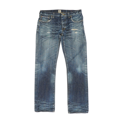 Regular Jeans