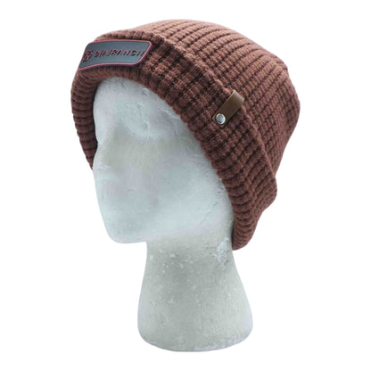 Rust Beanie