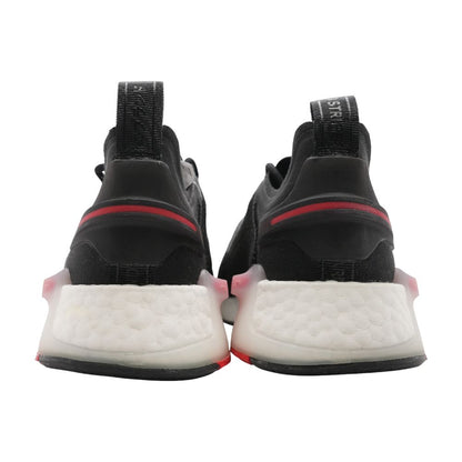 NMD V3 Black Low Top Athletic Shoes