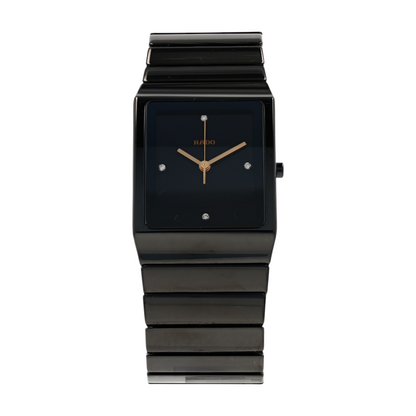 Integral Jubile Stainless Steel Watch