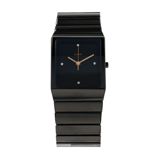 Integral Jubile Stainless Steel Watch