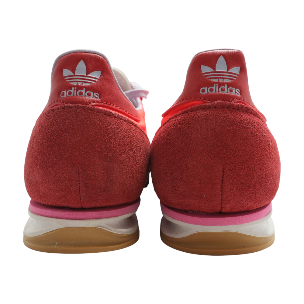 SL 72 OG Low-Top Athletic Shoes