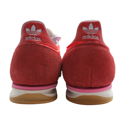 SL 72 OG Low-Top Athletic Shoes