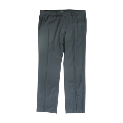 Navy Regular Pants