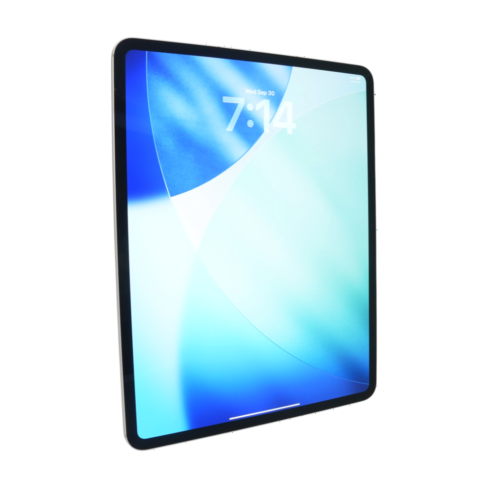 iPad Pro 13-inch (M4) 13.0" Silver 1st Gen 256GB Cellular Tablet