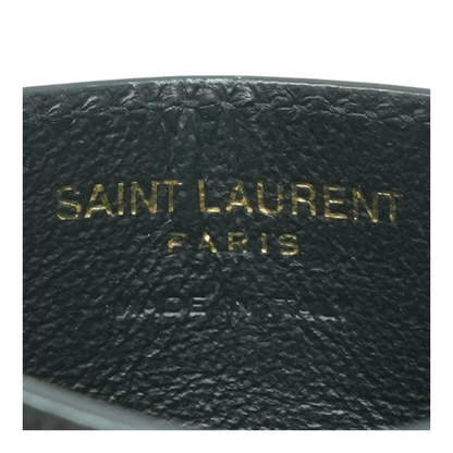 Cassandre Matelasse Card Case