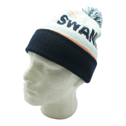 Multi Beanie Hat