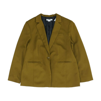 Olive Blazer