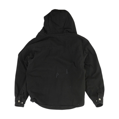 Black Jacket