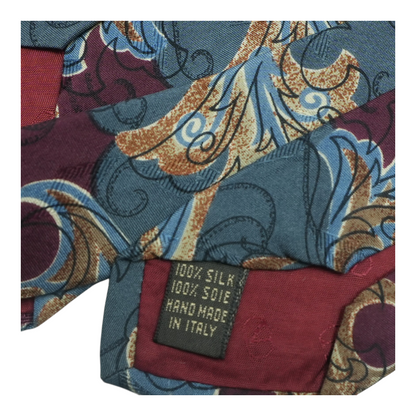 Vintage Cravatte Tie
