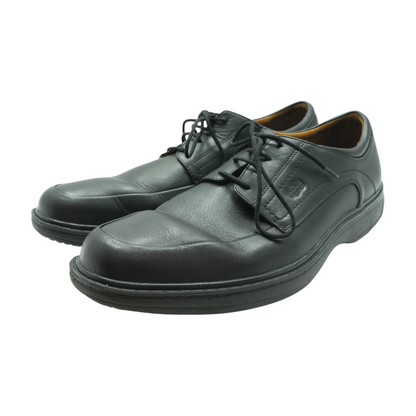 Black Casual Shoes