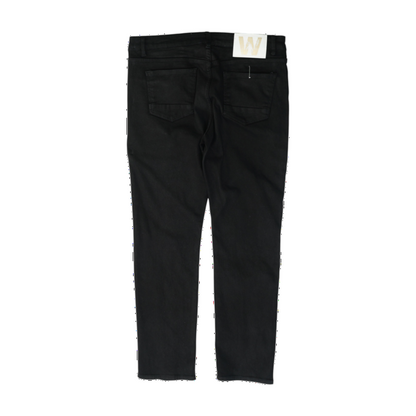 Black Skinny Jeans