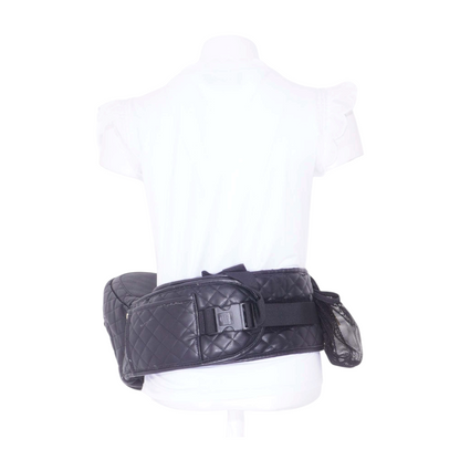 Black Infant Carrier