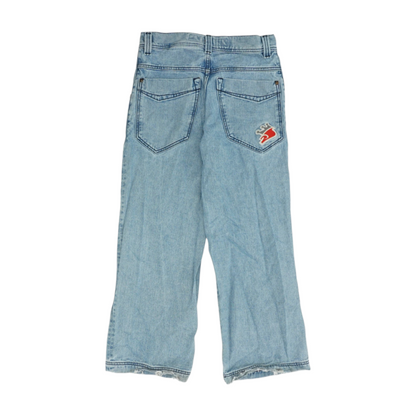 Regular Jeans