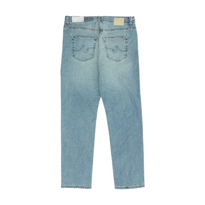 Blue Slim Jeans