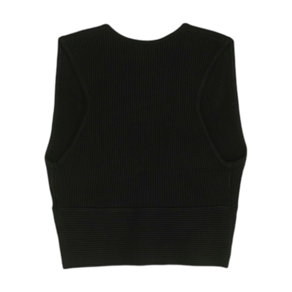 Black Blouse