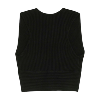 Black Blouse