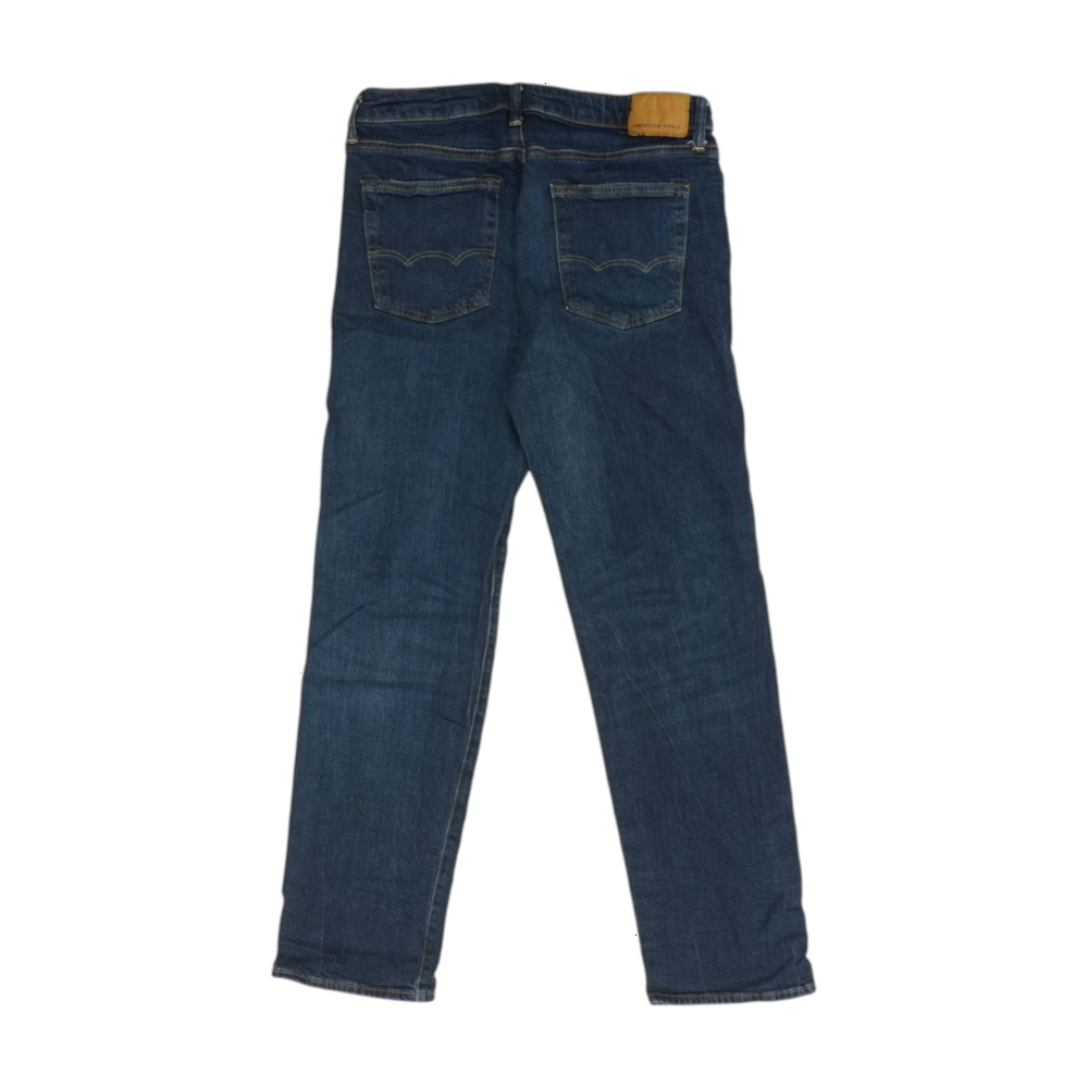American Eagle Straight Jeans – Image 2
