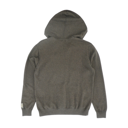 Brown Pullover Sweater