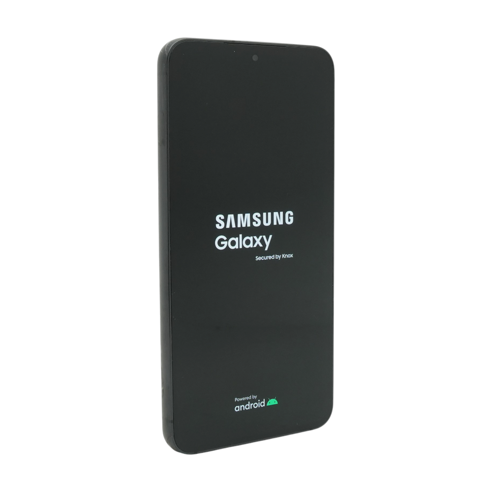 Galaxy S23 "Carrier Unlocked" 128GB Phantom Black