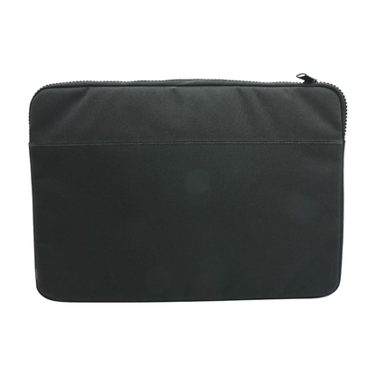 Black Soft Laptop Cover Case