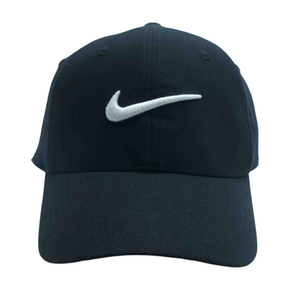 Black Ballcap