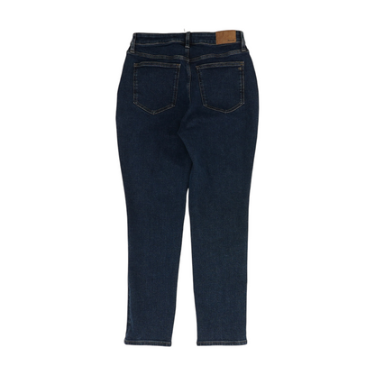 Blue Regular Jeans
