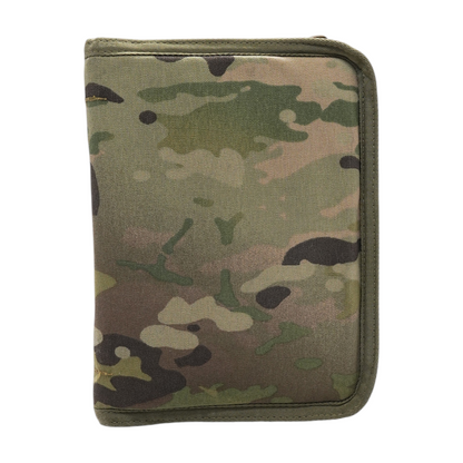 Weatherproof Tactical Planner