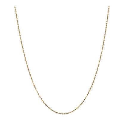 Costume Chain Necklace