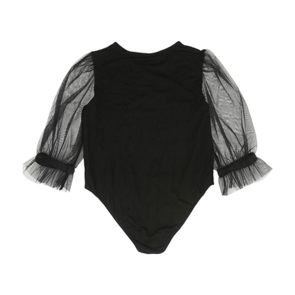 Black Blouse