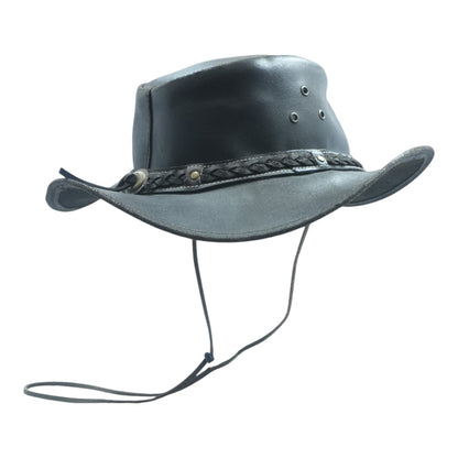 Brown Misc. Hat