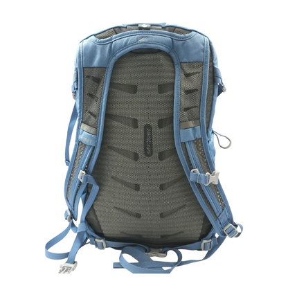 Blue Backpack